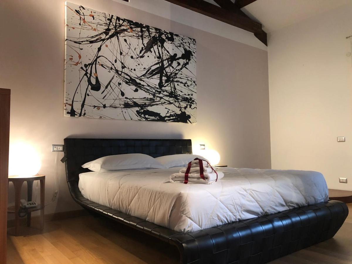 Hotel Cave Del Sole Matera Eksteriør billede
