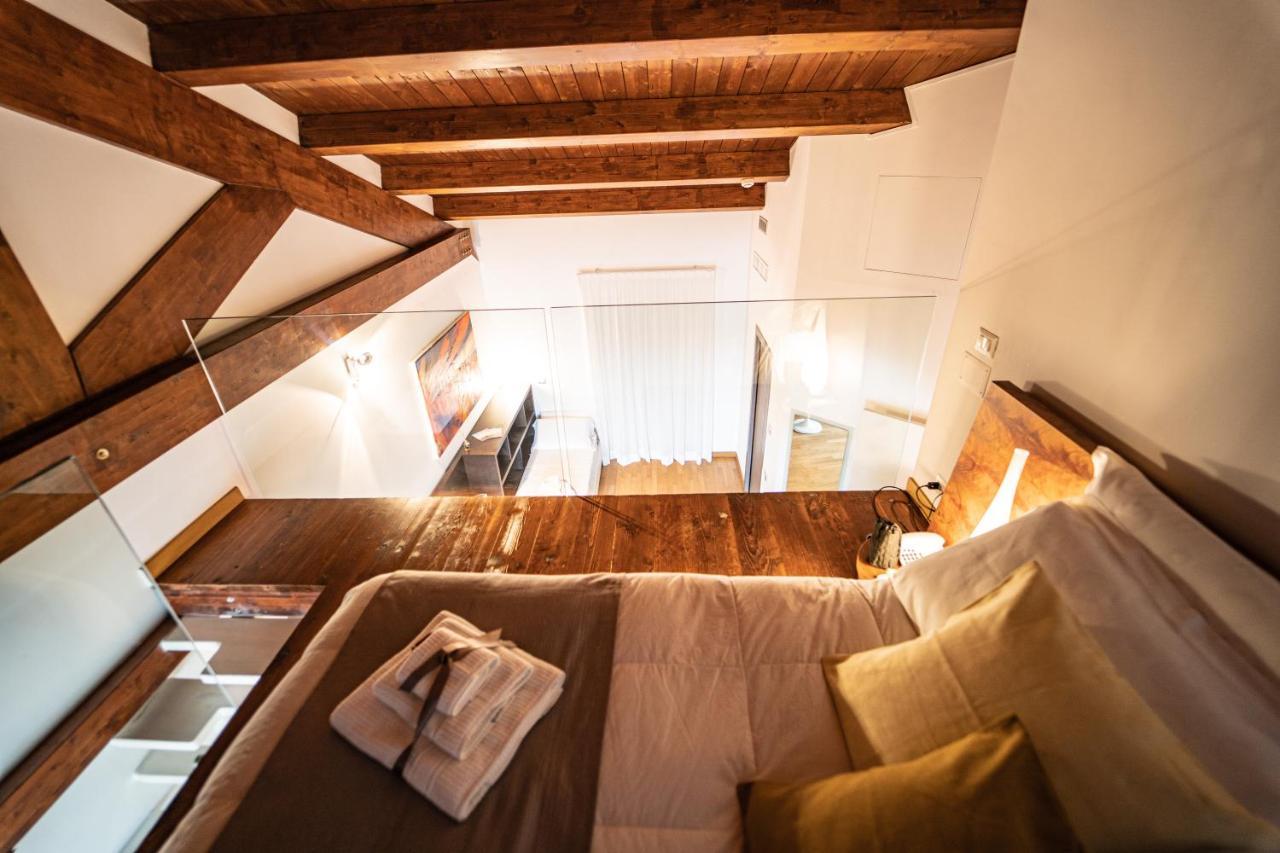 Hotel Cave Del Sole Matera Eksteriør billede