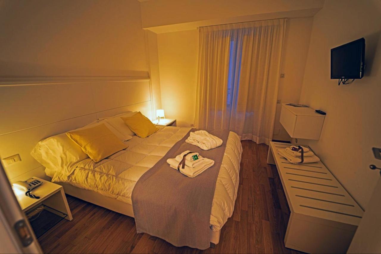 Hotel Cave Del Sole Matera Eksteriør billede