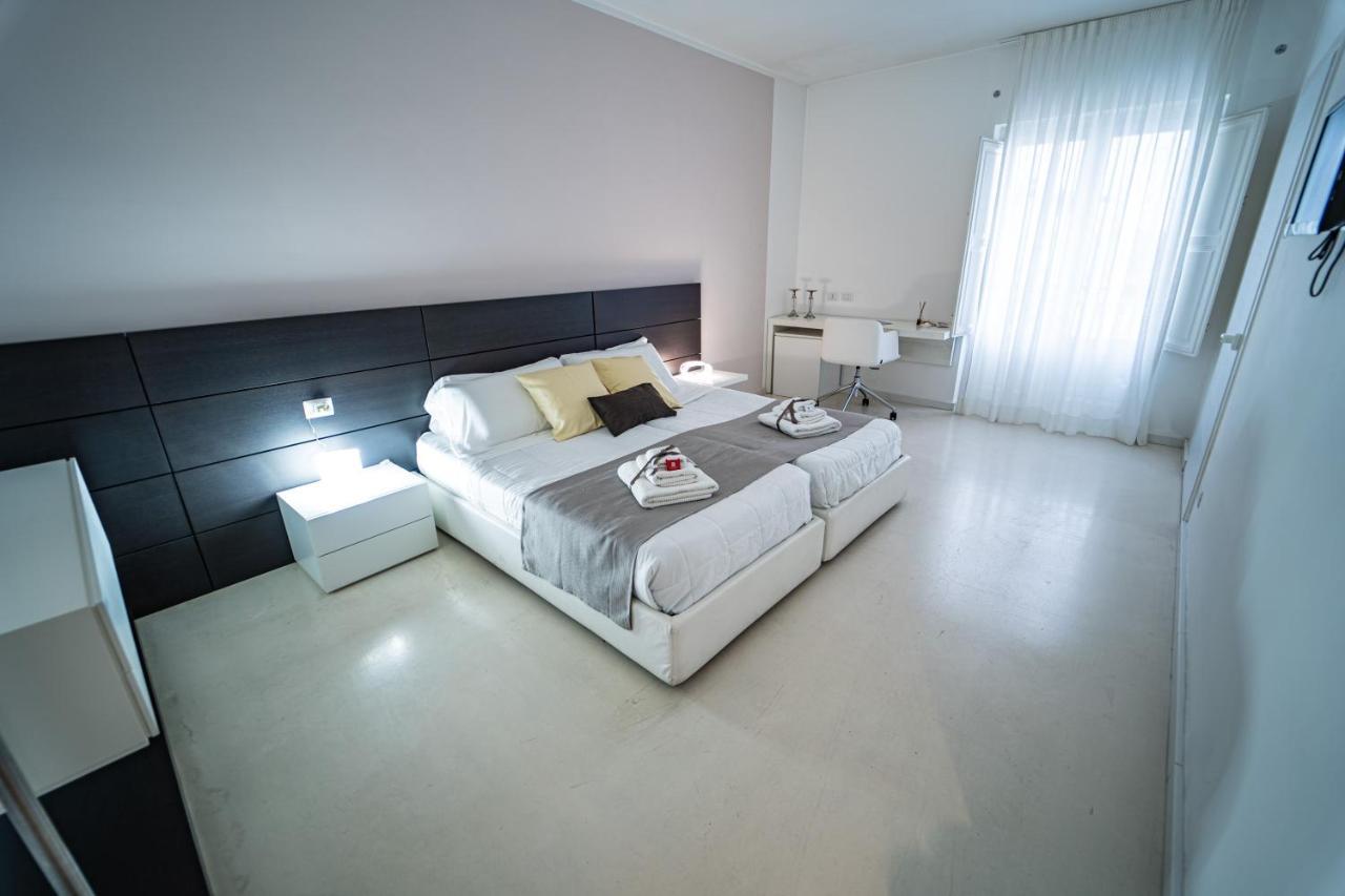 Hotel Cave Del Sole Matera Eksteriør billede