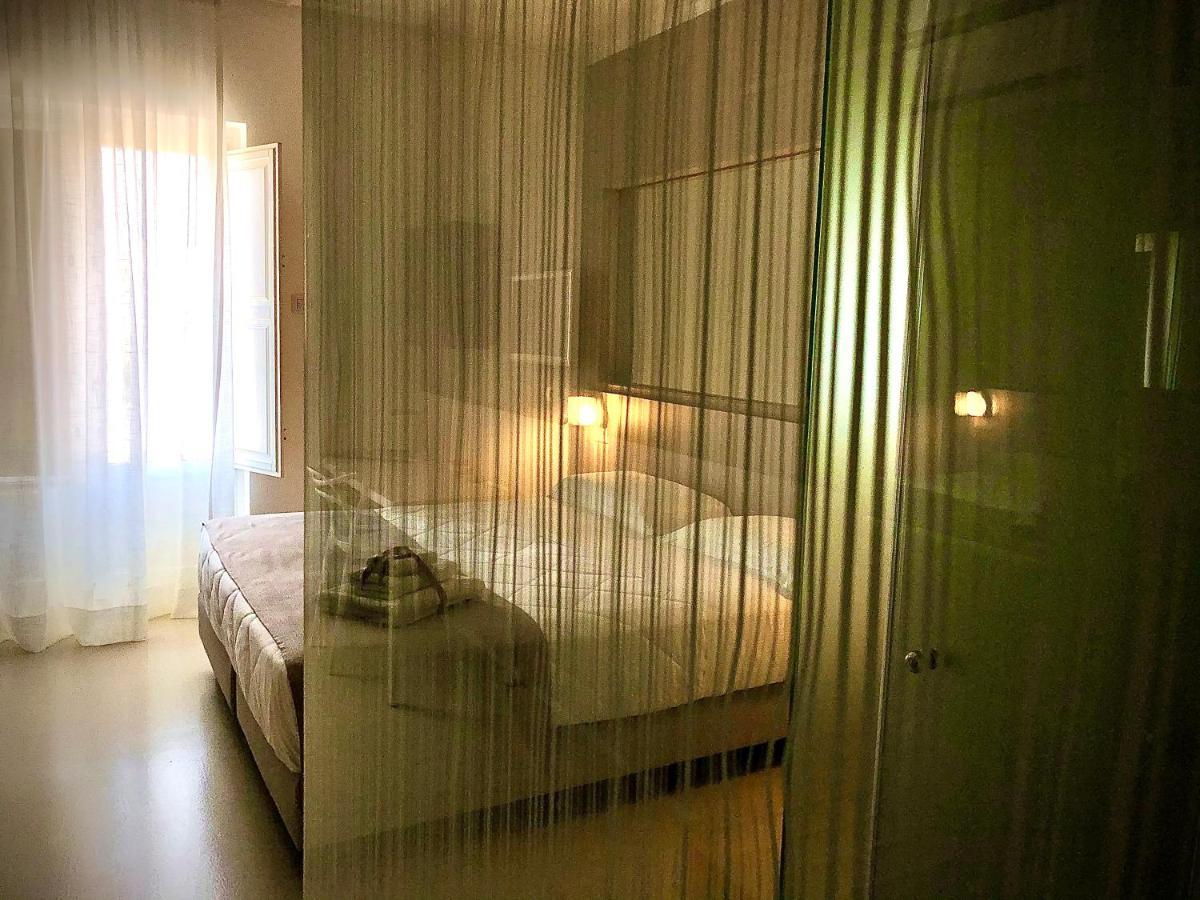 Hotel Cave Del Sole Matera Eksteriør billede