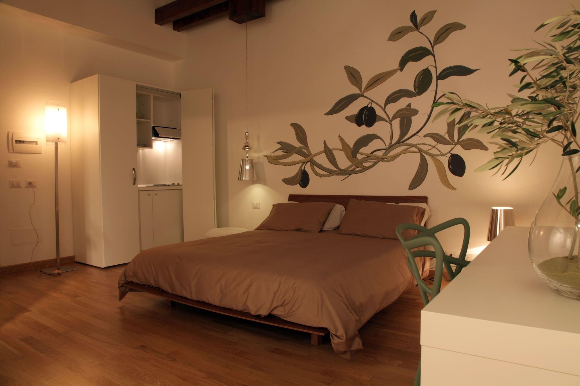 Hotel Cave Del Sole Matera Eksteriør billede