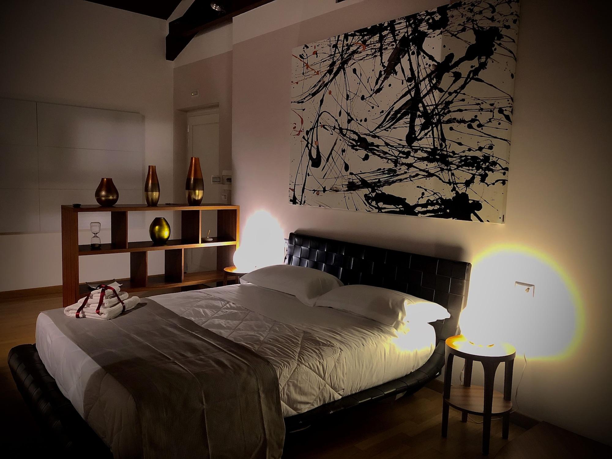 Hotel Cave Del Sole Matera Eksteriør billede