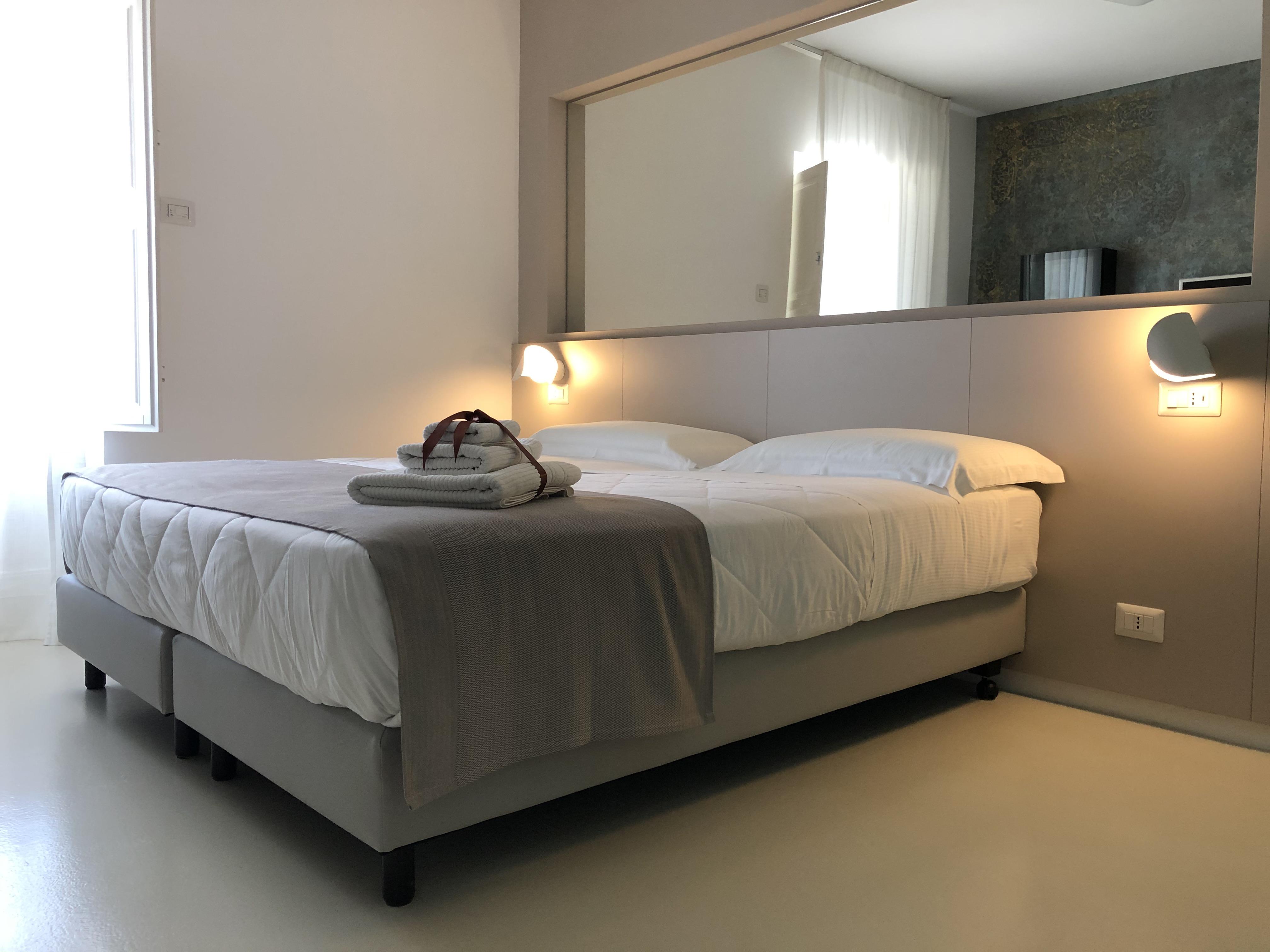 Hotel Cave Del Sole Matera Eksteriør billede