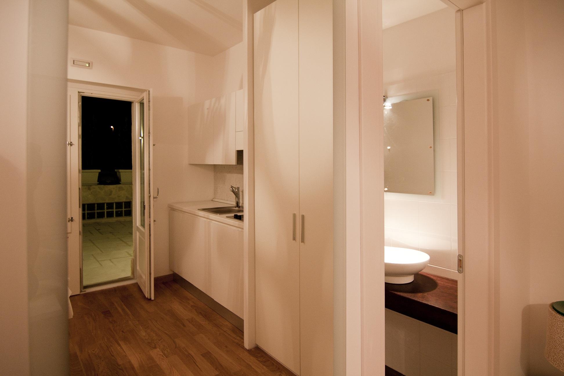 Hotel Cave Del Sole Matera Eksteriør billede