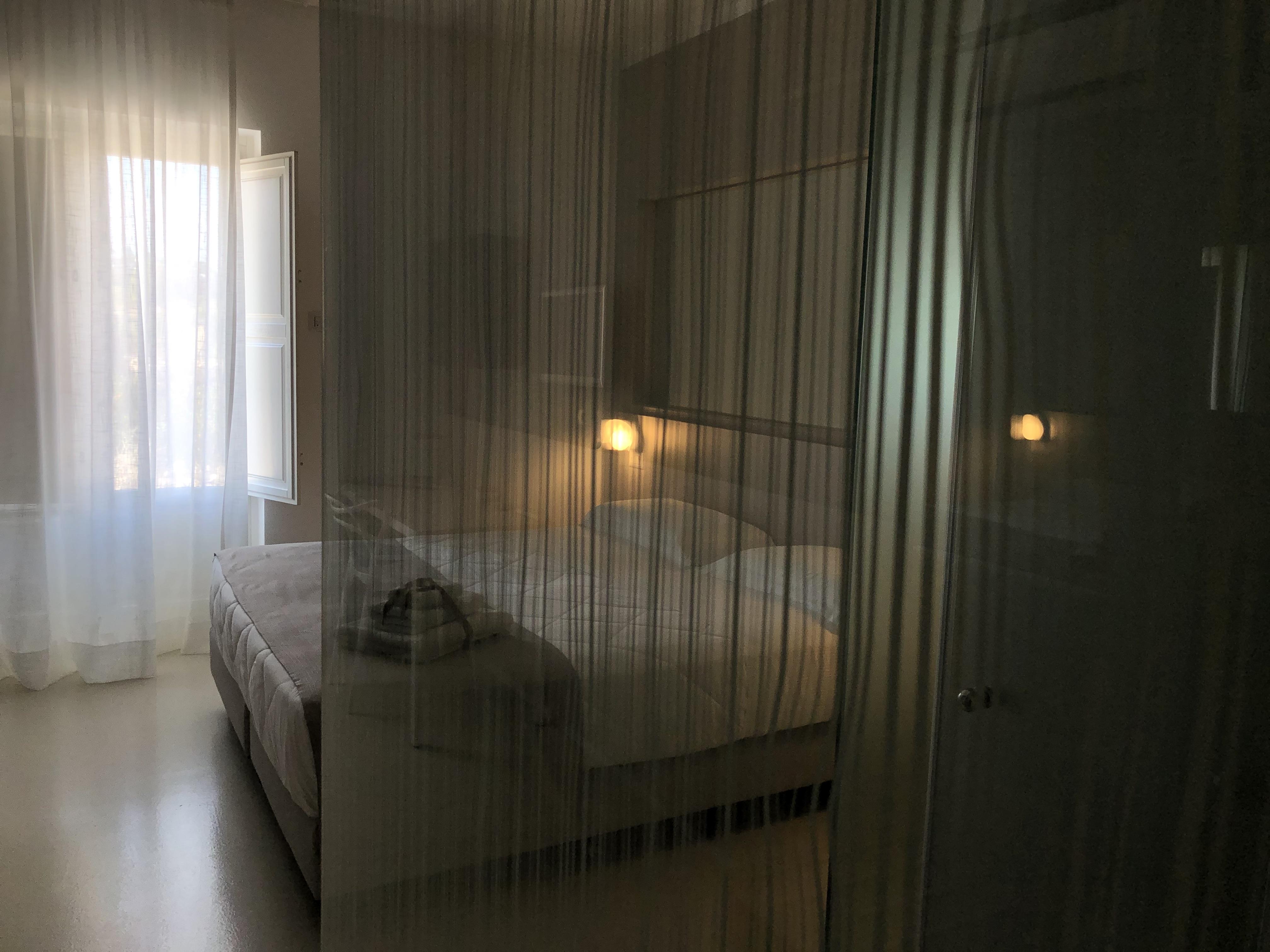 Hotel Cave Del Sole Matera Eksteriør billede
